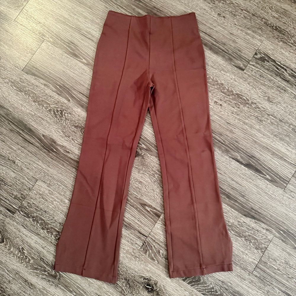 Abercrombie & Fitch Pull On Pants New